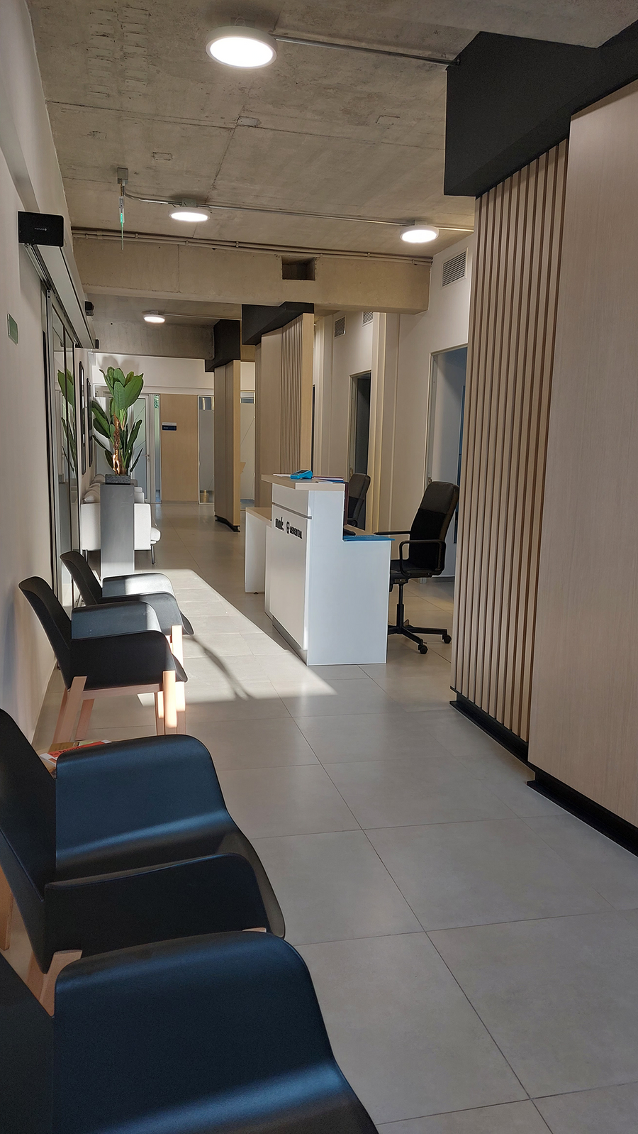 Clínica  Dental RedDental Juan XXIII — Clínica dental